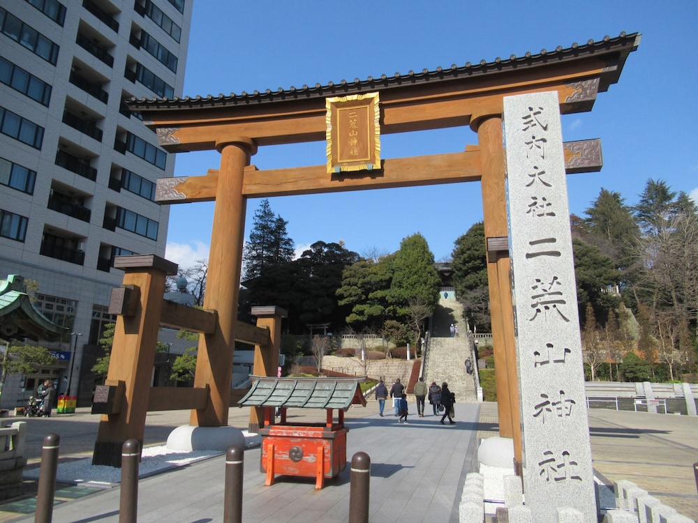 東横 INN 宇都宮駅前 1 日光