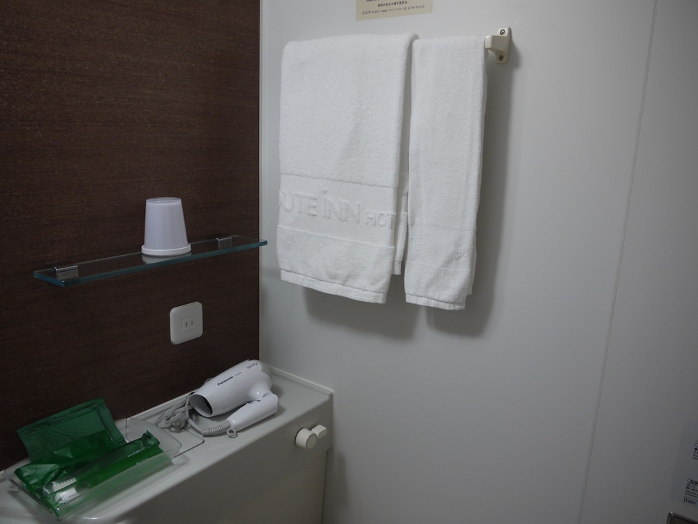 ホテルルートイン 宇都宮ゆいの杜 日光