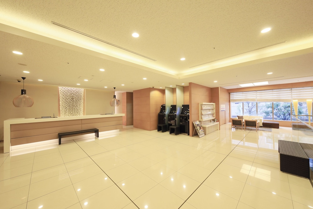 リッチモンドホテル宇都宮駅前アネックス 日光