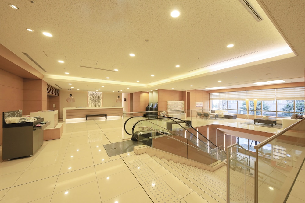 リッチモンドホテル宇都宮駅前アネックス 日光