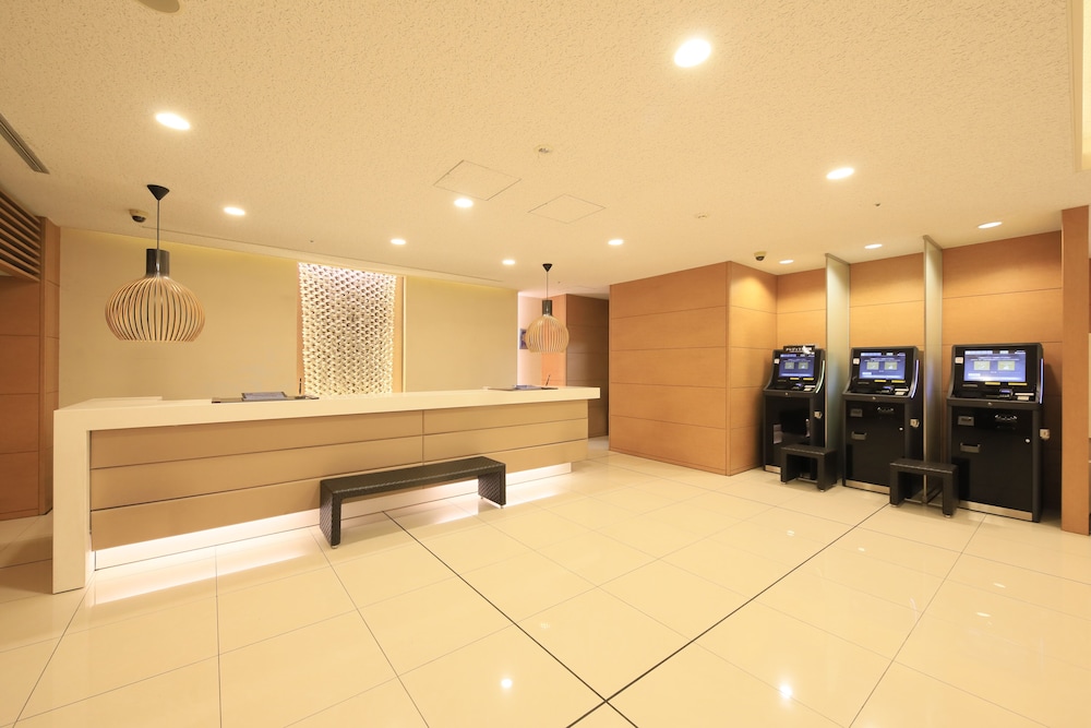 リッチモンドホテル宇都宮駅前アネックス 日光