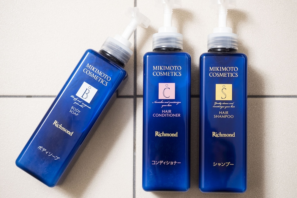 リッチモンドホテル宇都宮駅前アネックス 日光