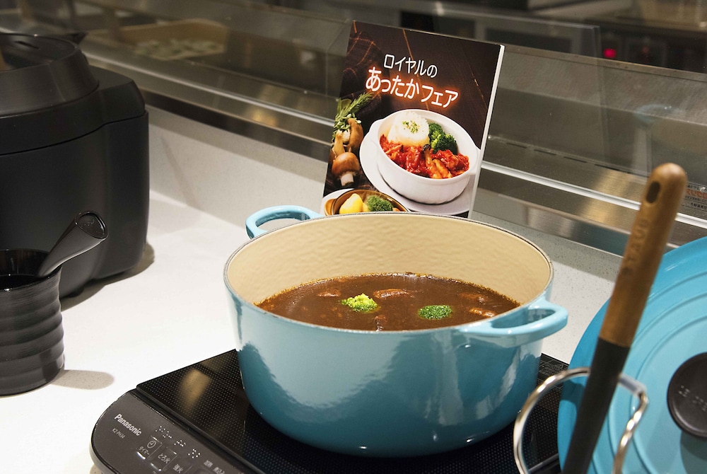 リッチモンドホテル宇都宮駅前アネックス 日光