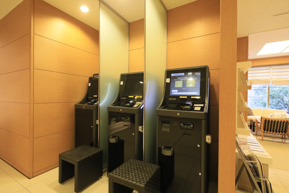 リッチモンドホテル宇都宮駅前アネックス 日光