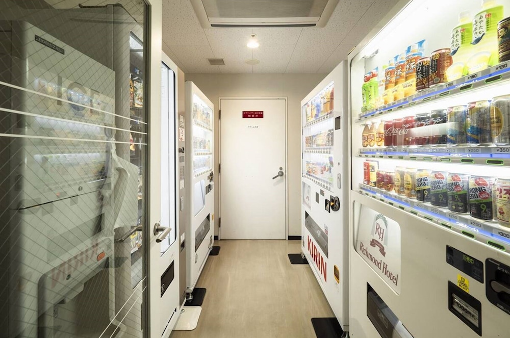 リッチモンドホテル宇都宮駅前 日光