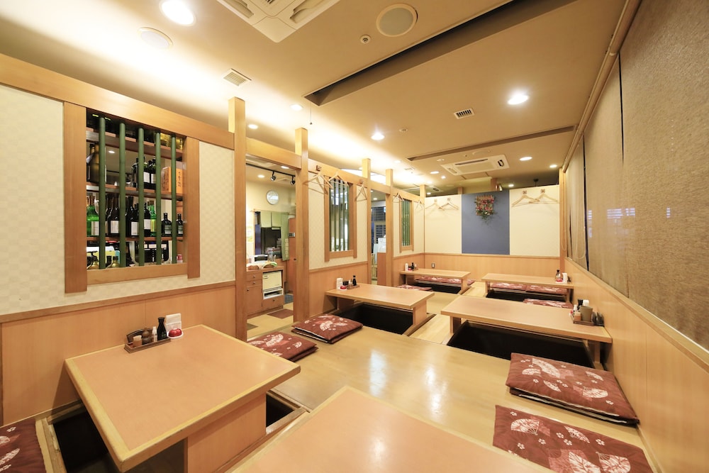 リッチモンドホテル宇都宮駅前 日光