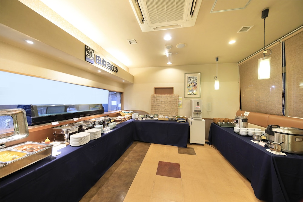 リッチモンドホテル宇都宮駅前 日光
