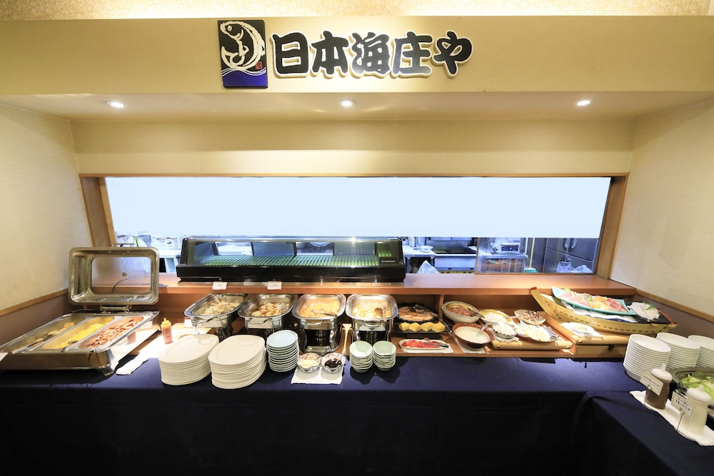 リッチモンドホテル宇都宮駅前 日光