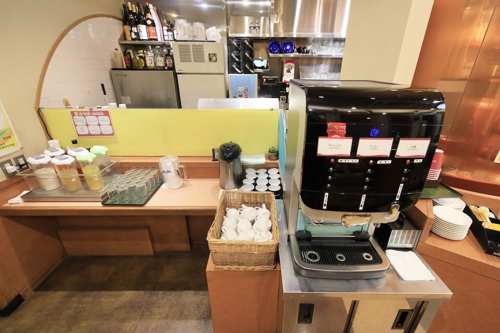 リッチモンドホテル宇都宮駅前 日光