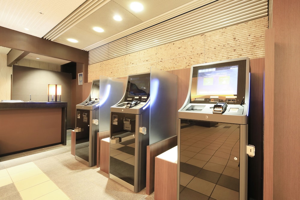 リッチモンドホテル宇都宮駅前 日光