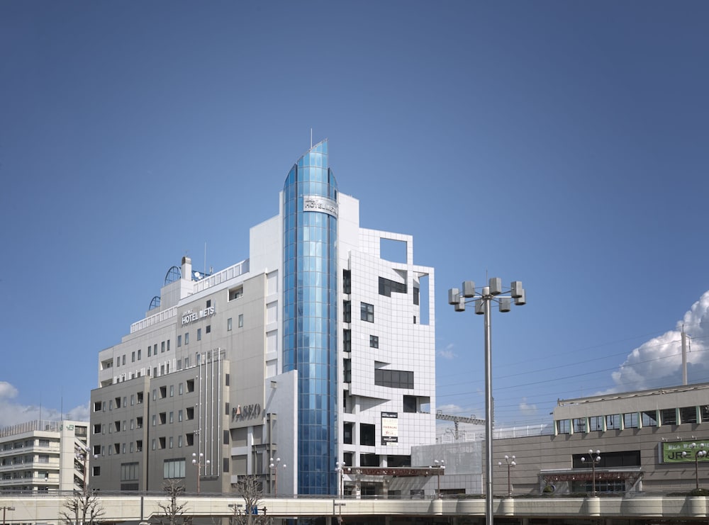 JR 東日本ホテルメッツ 宇都宮 日光