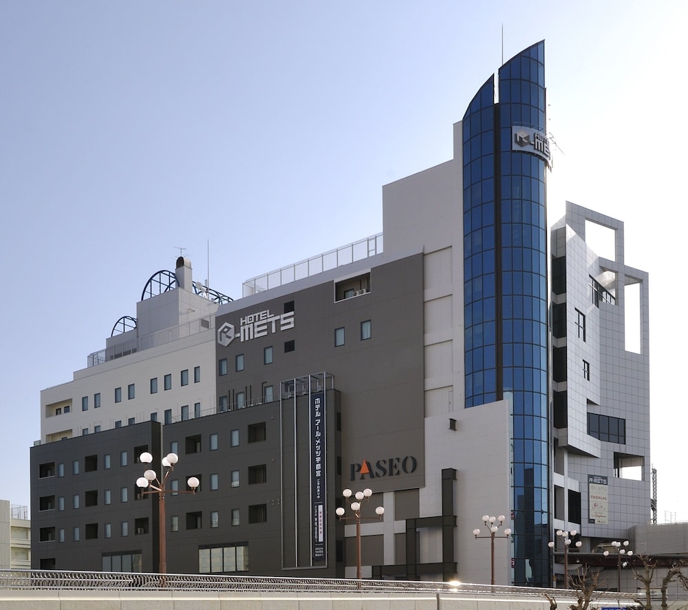 JR 東日本ホテルメッツ 宇都宮 日光