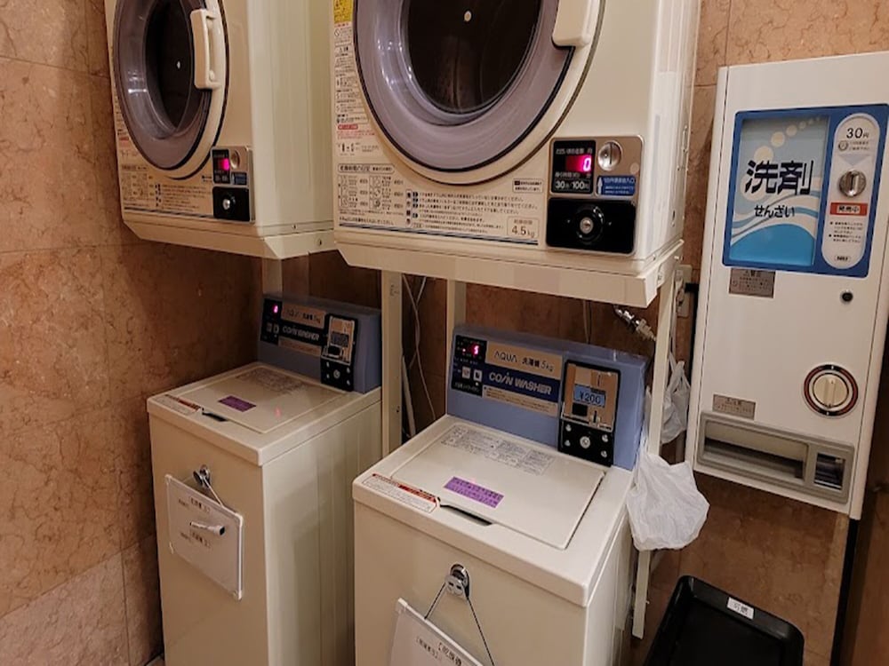 東横 INN 小山駅東口 1 日光