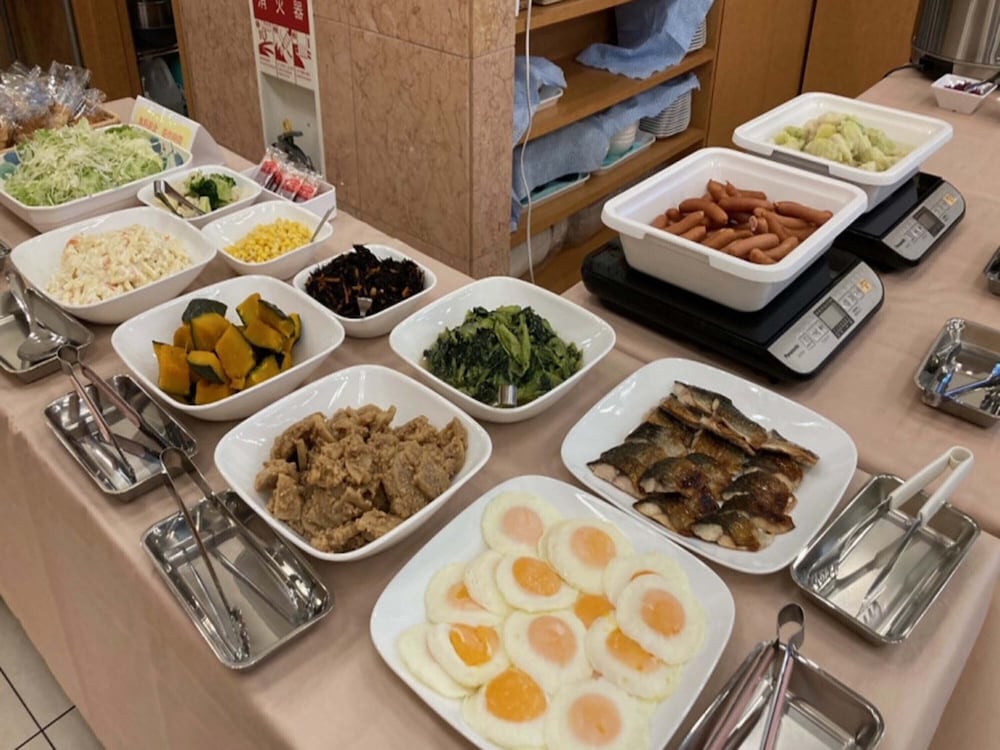 東横 INN 小山駅東口 1 日光