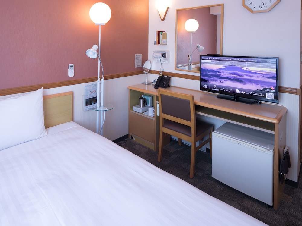 東横 INN 小山駅東口 1 日光
