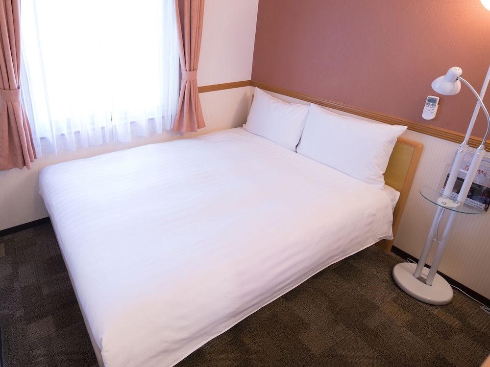 東横 INN 小山駅東口 1 日光