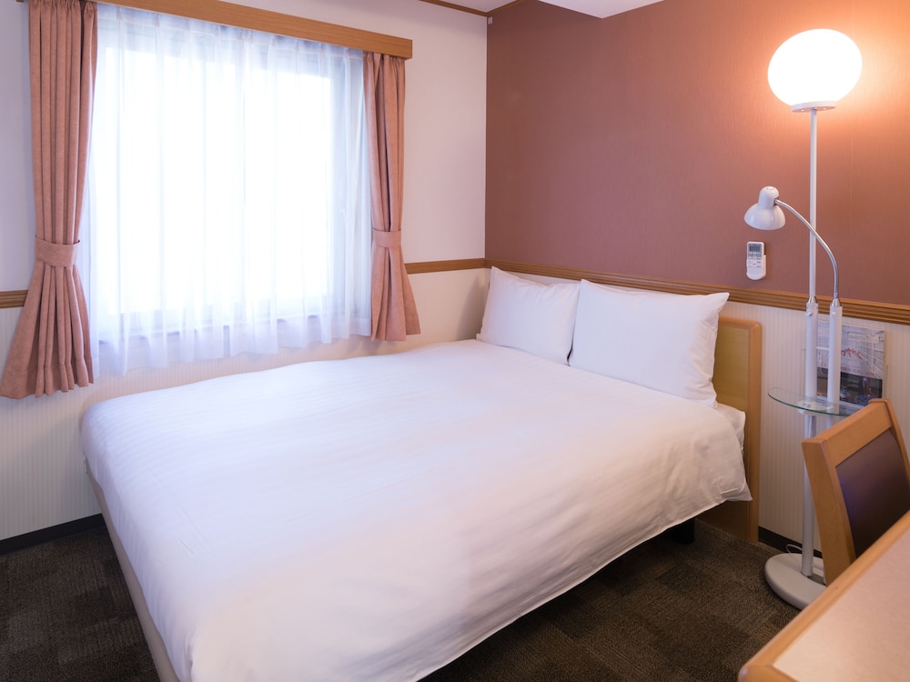 東横 INN 小山駅東口 1 日光
