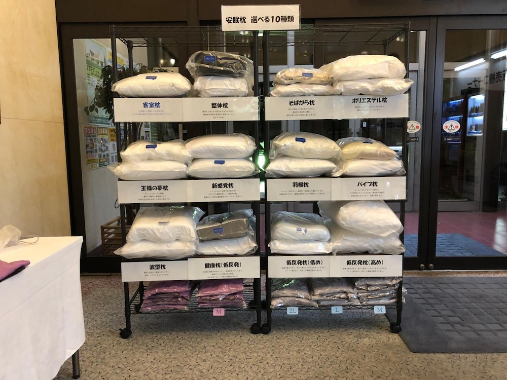小山パレスホテル 日光