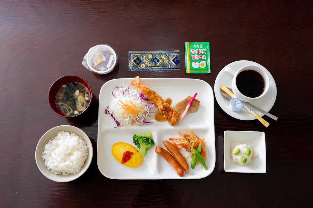 小山パレスホテル 日光