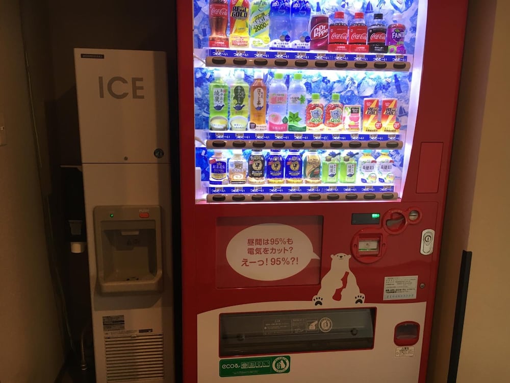 アイ ホテル 小山 日光