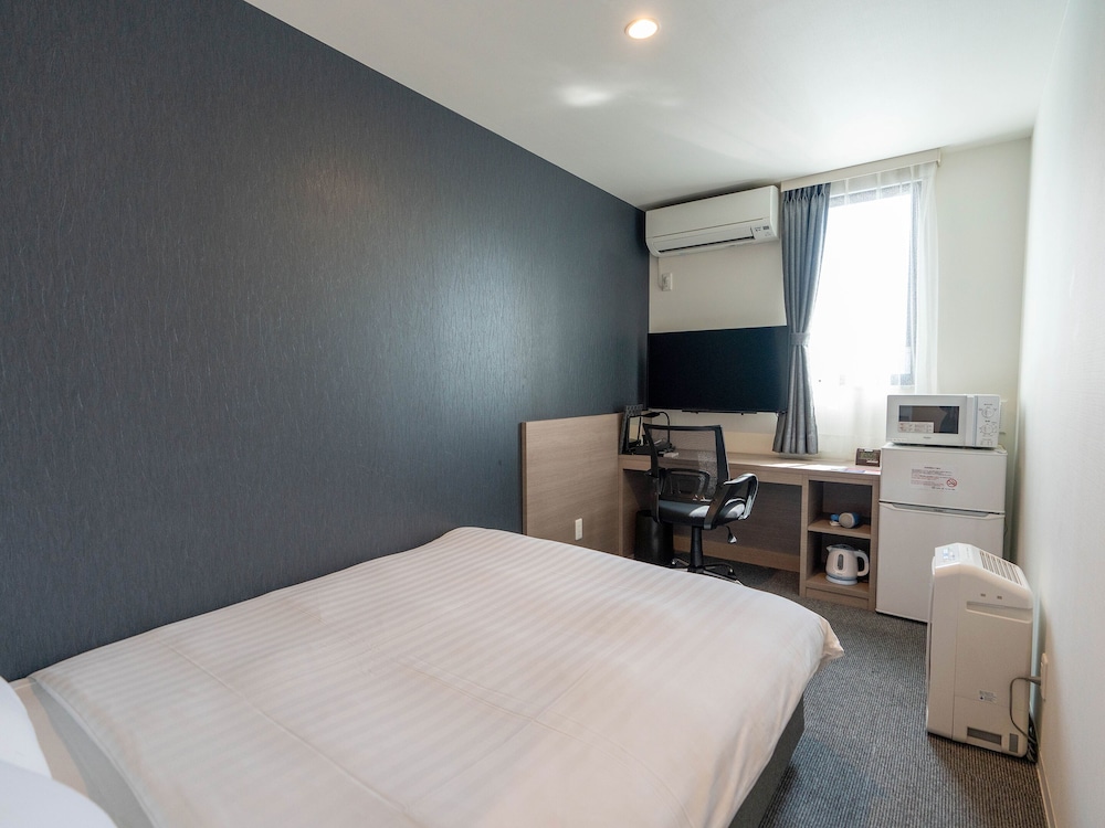 HOTEL R9 THE YARD 真岡インター 日光