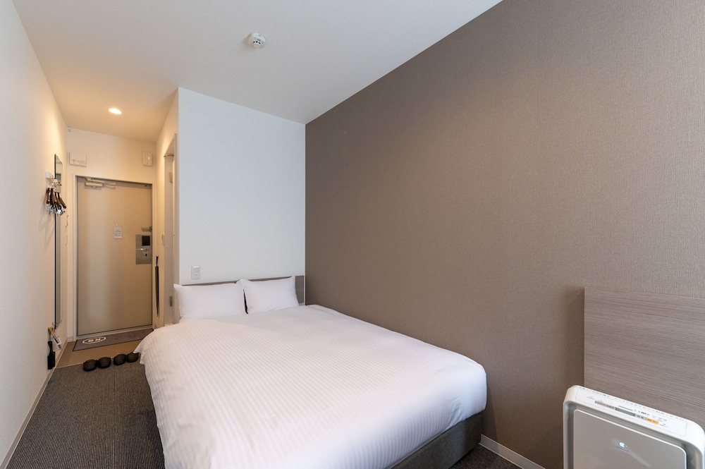 HOTEL R9 THE YARD 真岡インター 日光