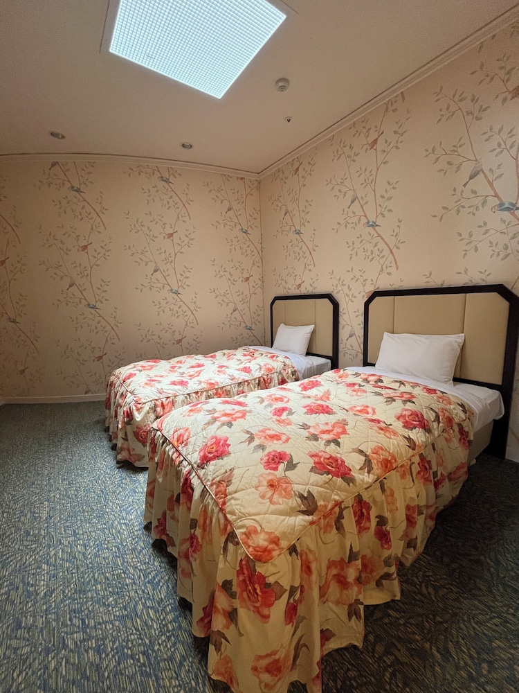 スパリゾートリブマックス 日光