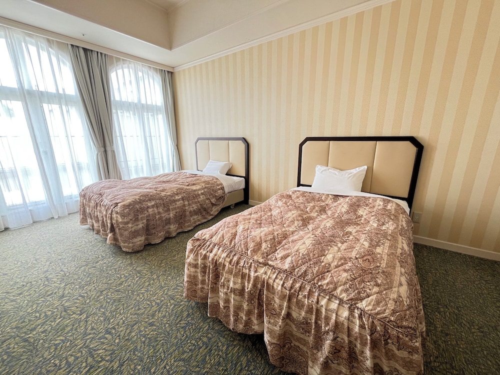 スパリゾートリブマックス 日光