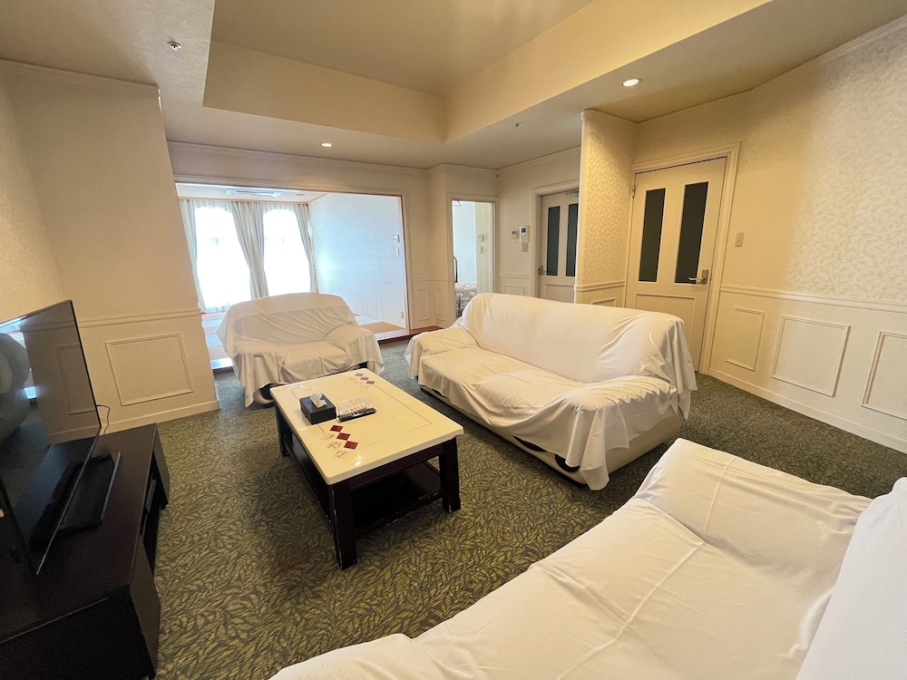 スパリゾートリブマックス 日光