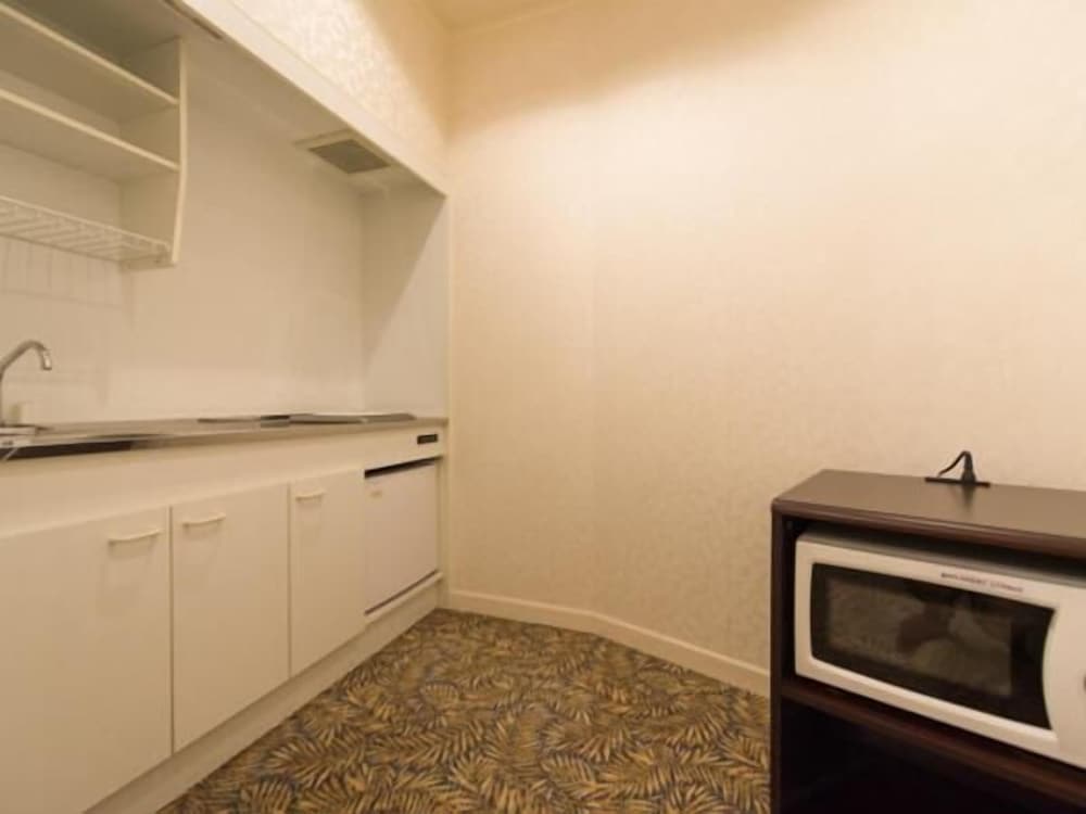 スパリゾートリブマックス 日光