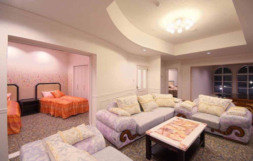 スパリゾートリブマックス 日光