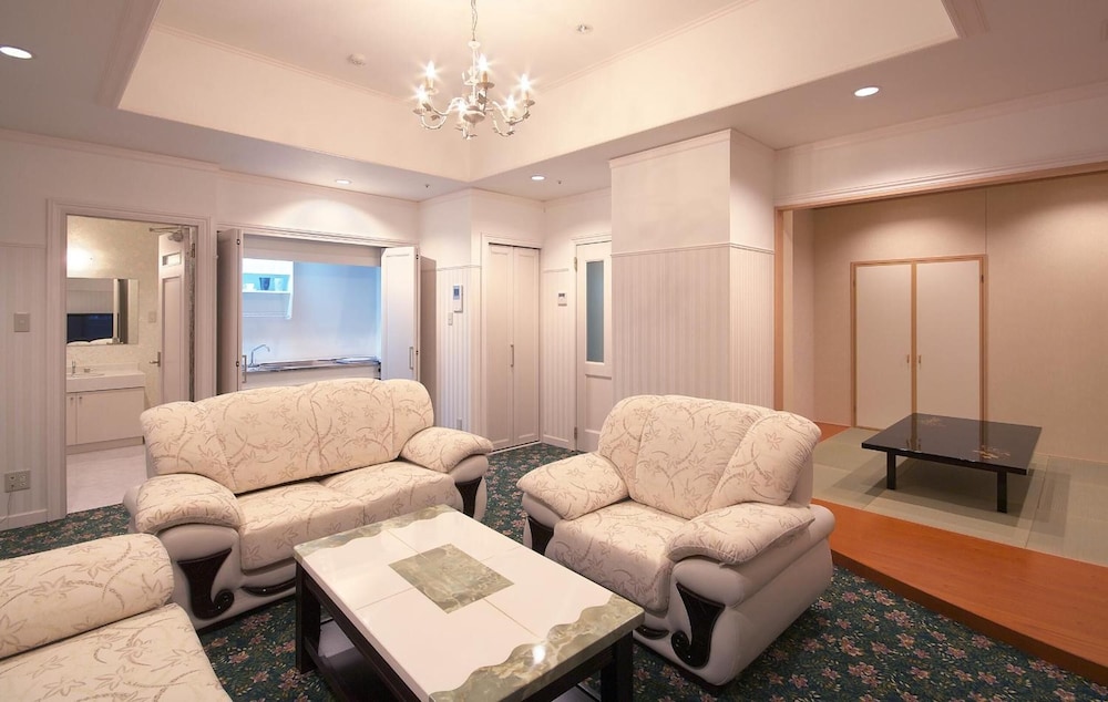 スパリゾートリブマックス 日光