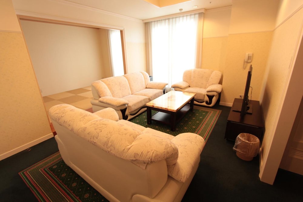 スパリゾートリブマックス 日光