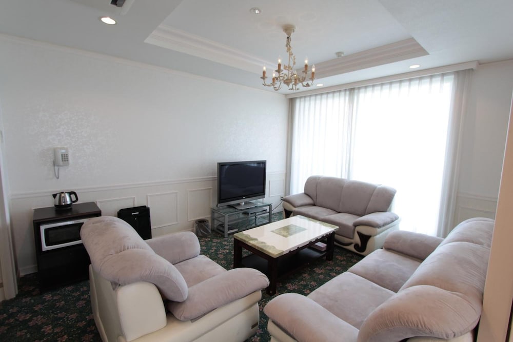 スパリゾートリブマックス 日光