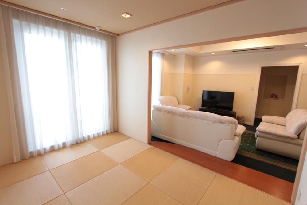 スパリゾートリブマックス 日光