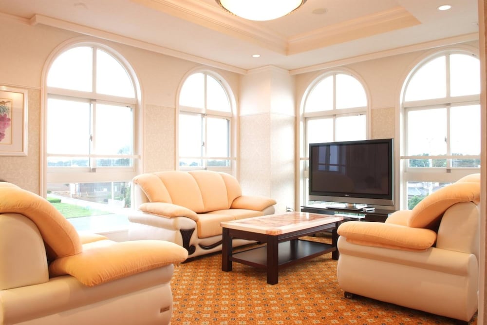 スパリゾートリブマックス 日光