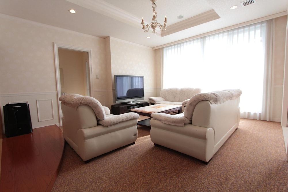 スパリゾートリブマックス 日光