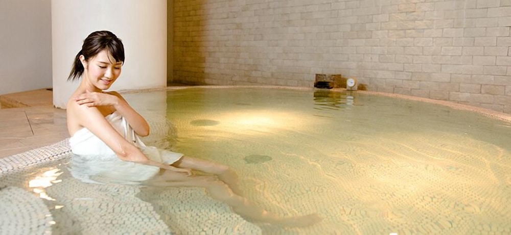 スパリゾートリブマックス 日光