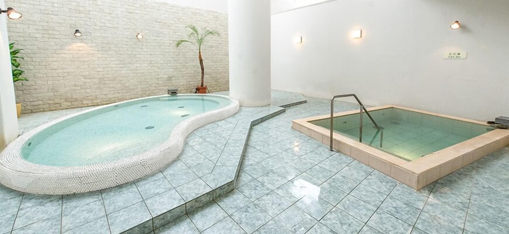 スパリゾートリブマックス 日光