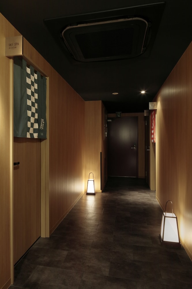 カンデオ ホテルズ 佐野 日光