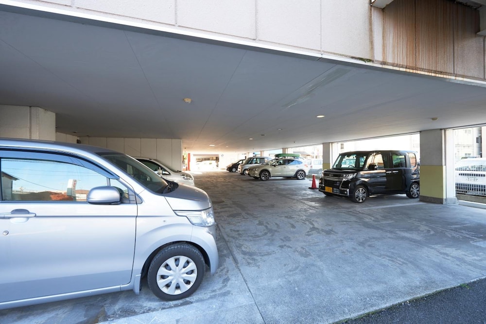 ホテルセレクトイン佐野駅前 日光