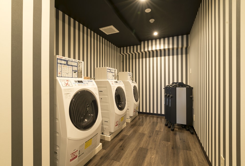 HOTEL R9 SANO FUJIOKA 日光