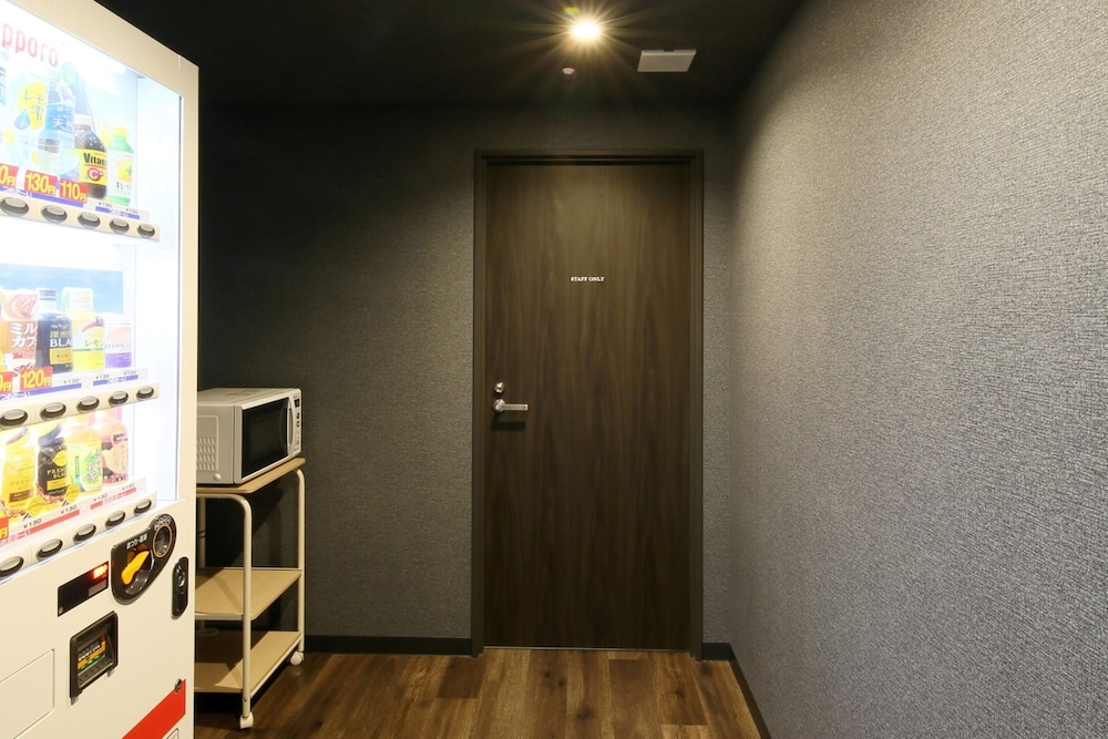 HOTEL R9 SANO FUJIOKA 日光