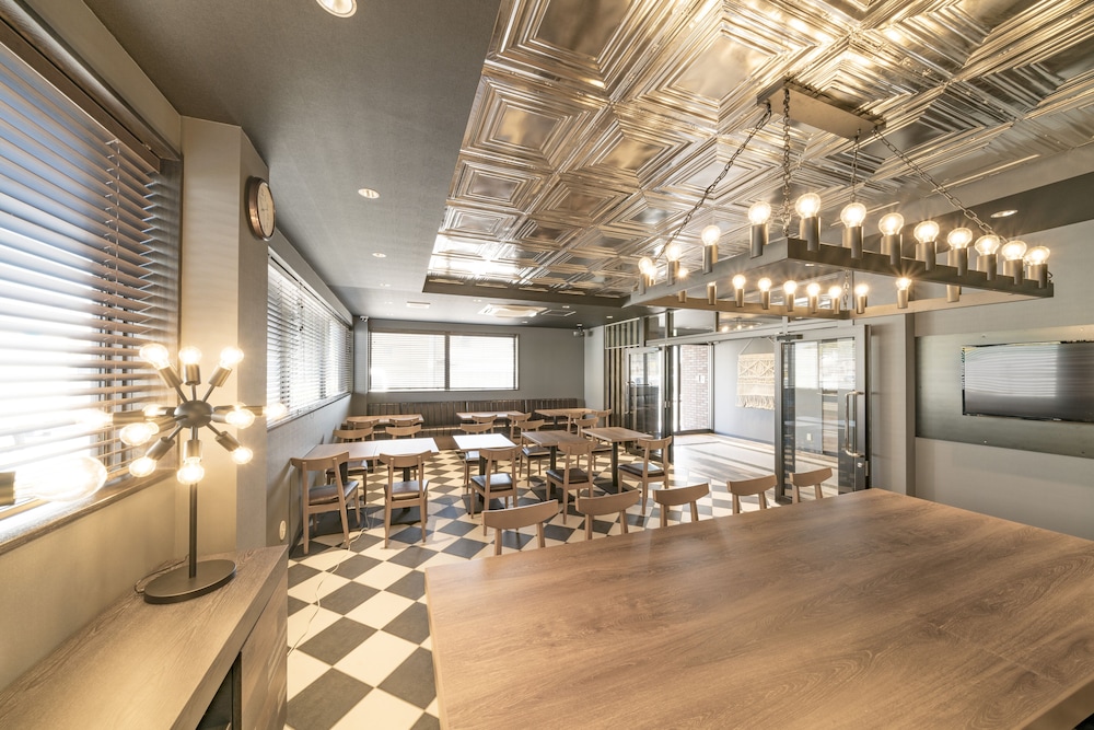 HOTEL R9 SANO FUJIOKA 日光