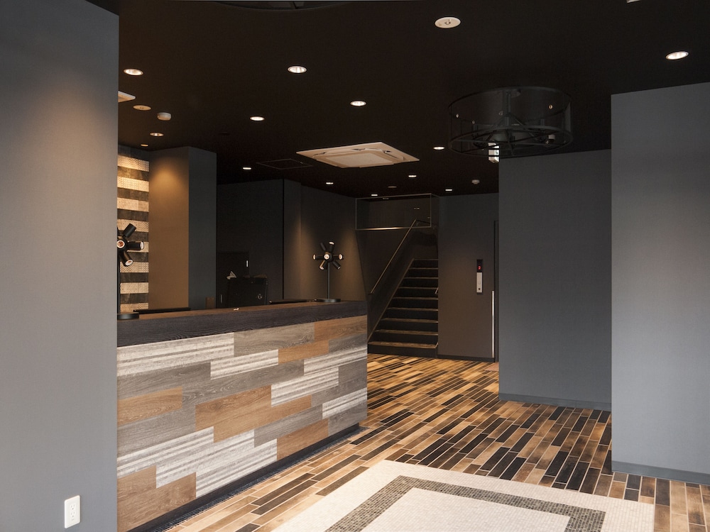 HOTEL R9 SANO FUJIOKA 日光