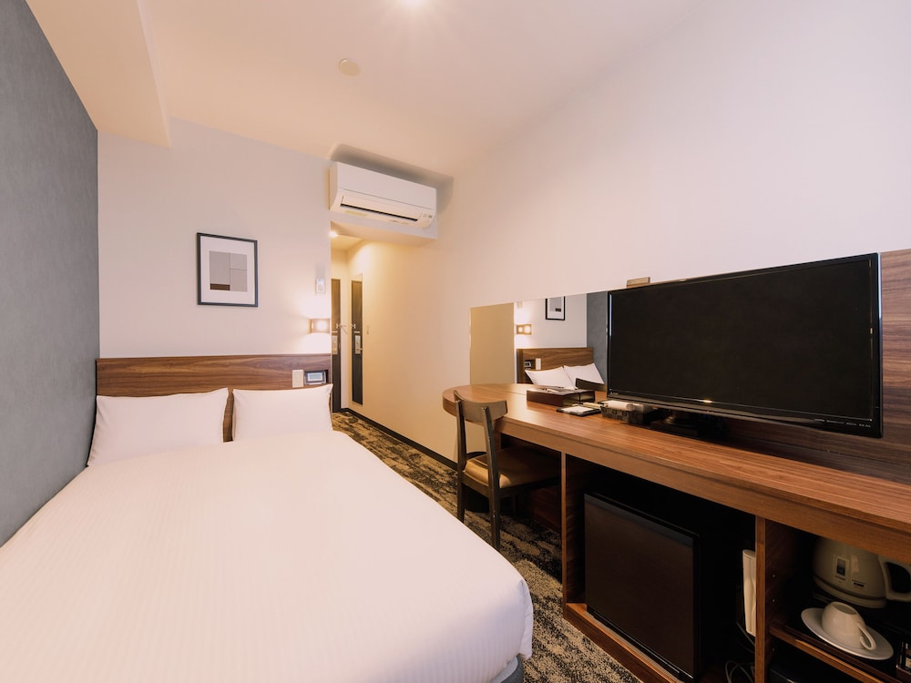 HOTEL R9 SANO FUJIOKA 日光