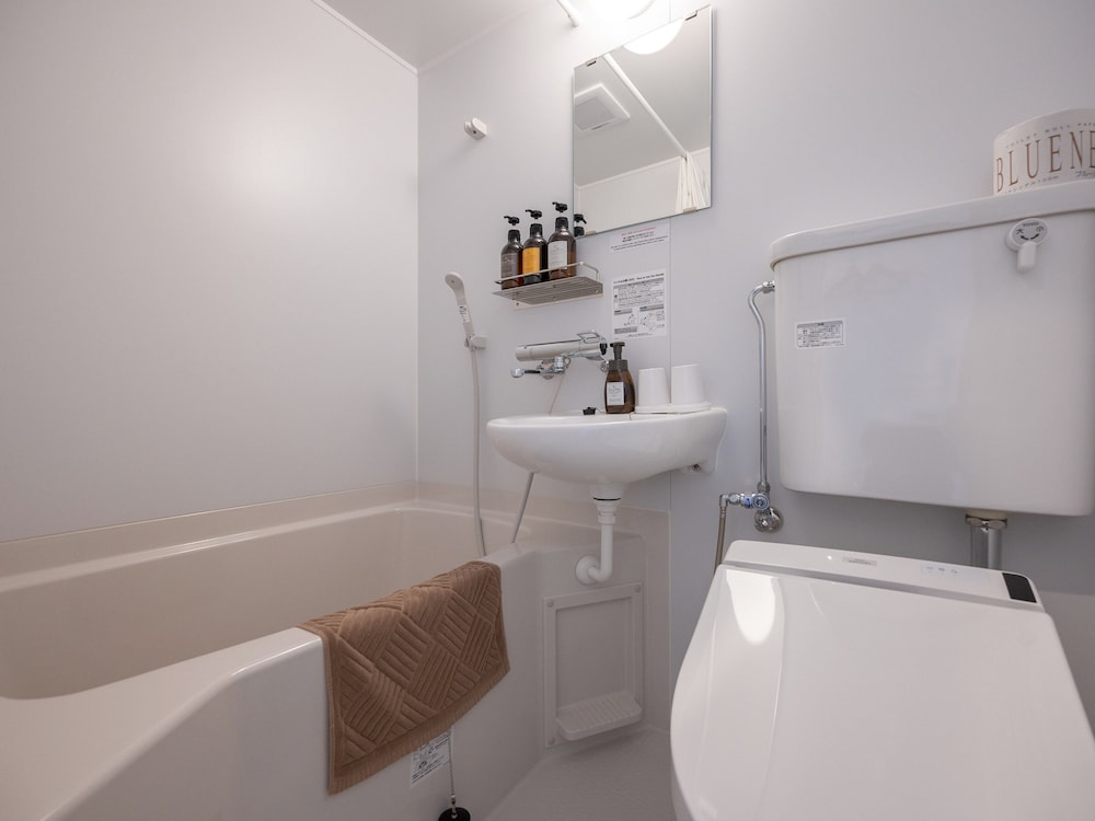 HOTEL R9 SANO FUJIOKA 日光