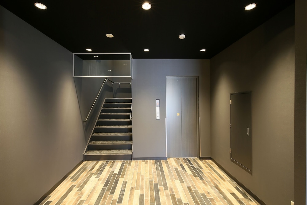HOTEL R9 SANO FUJIOKA 日光
