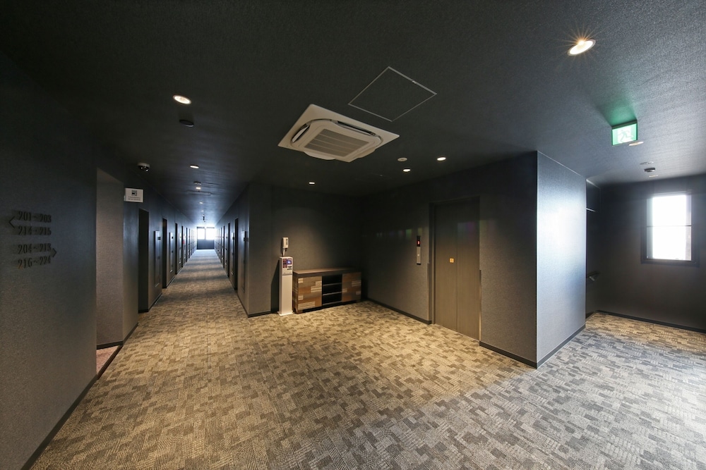 HOTEL R9 SANO FUJIOKA 日光