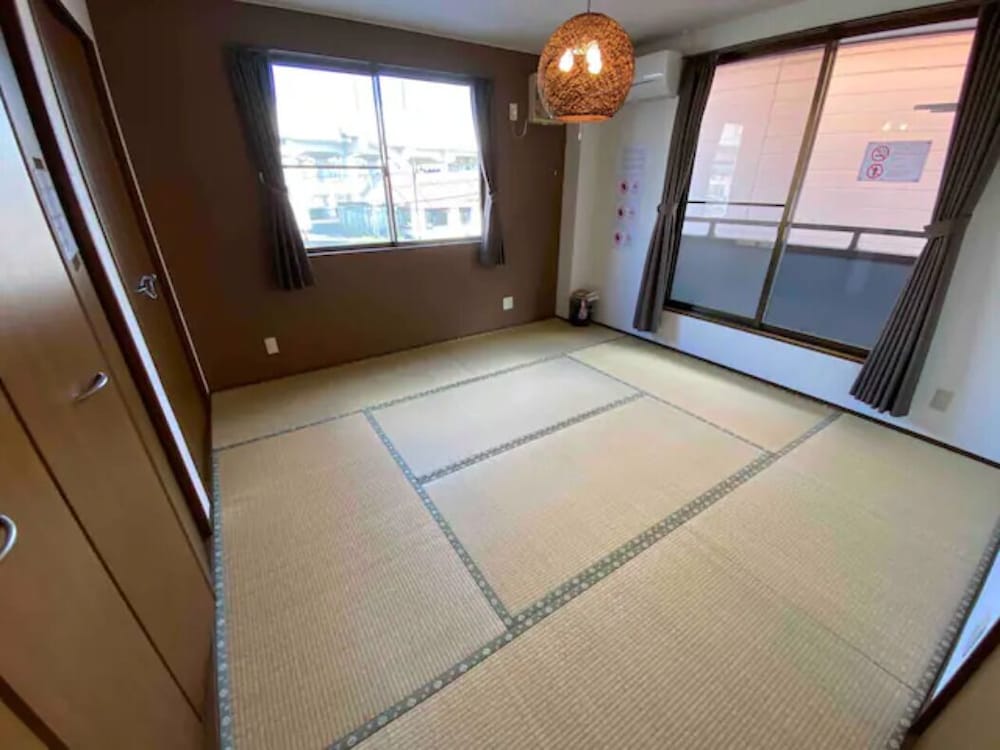 HOTEL EL TOCHIGI 3 日光